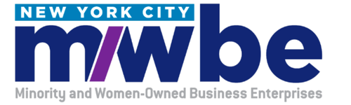 Minority and Women Owned Business Enterprises